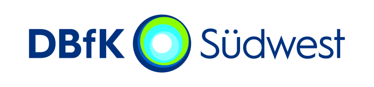 DBfK Logo Suedwest