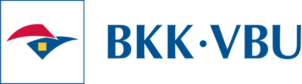 Logo BKK VBU