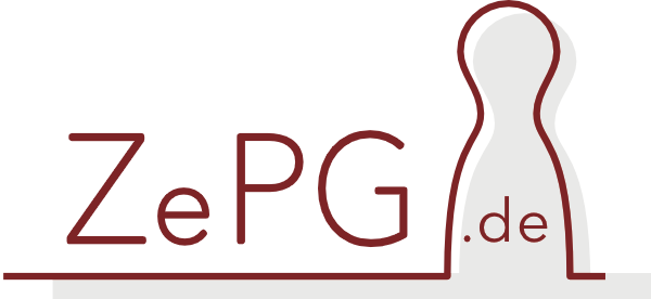 ZePG Logo 2025