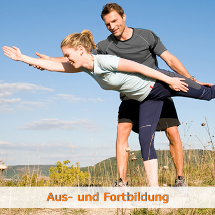 Aus- und Fortbildung