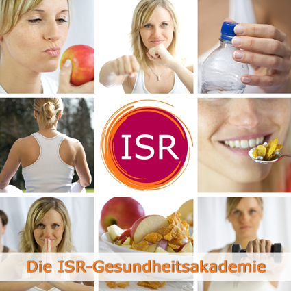 Die ISR-Gesundheitsakademie stellt sich vor
