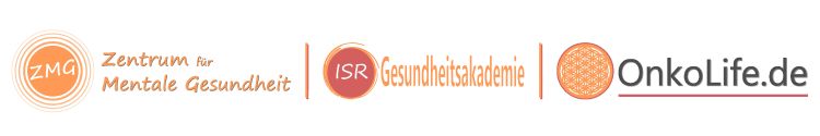 Logos ZMG ISR OnkoLife